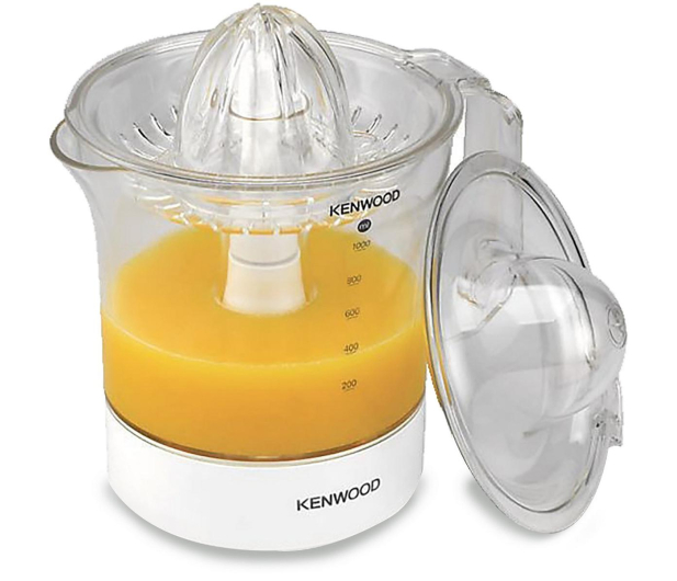 Kenwood JE280 - 369170 - zdjęcie 3
